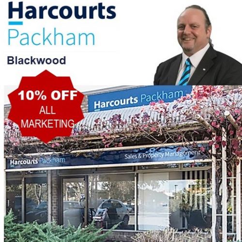10% OFF Marketing for your Property